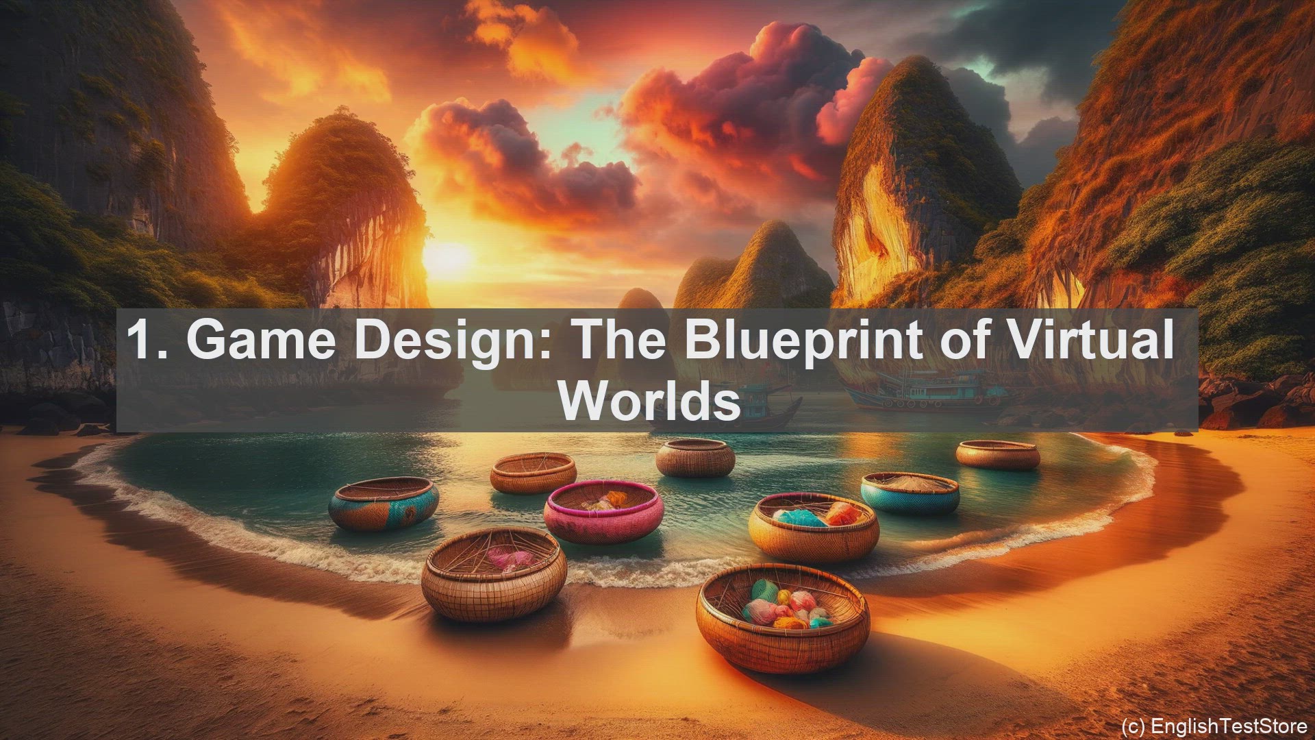 'Video thumbnail for Top 10 Key Phrases in Video Game Development'