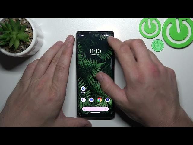 Video thumbnail for How to Turn Off Flashlight on SONY Xperia 10 V