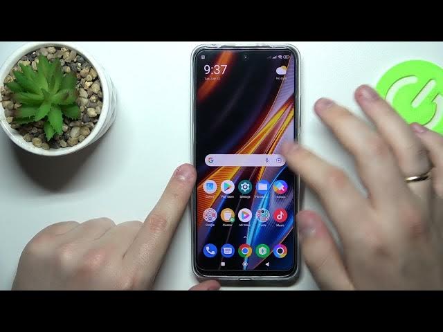 Video thumbnail for How to Extend RAM Memory on POCO X4 GT - Memory Extension