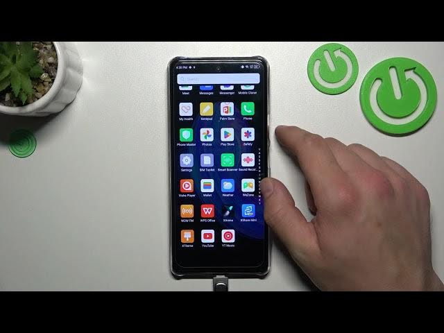 Video thumbnail for How to Reset Google Advertising ID on INFINIX Hot 30? - Clear Advertising Identifier