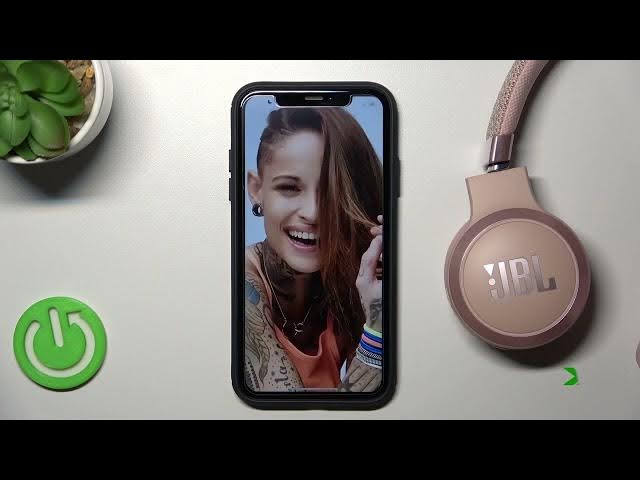Video thumbnail for How to Pair JBL Live 460NC with iPhone