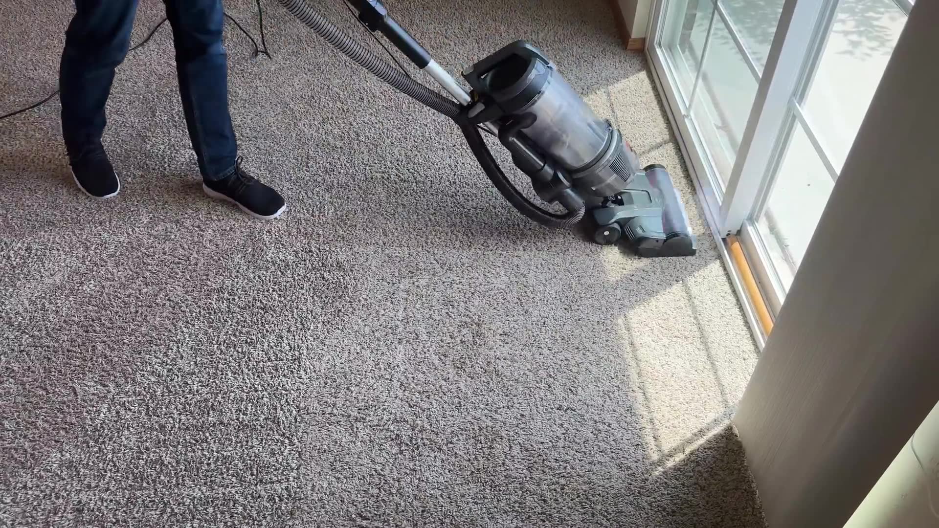 Video thumbnail for 15.The Best Way To Clean Carpet (1080p 60fps)