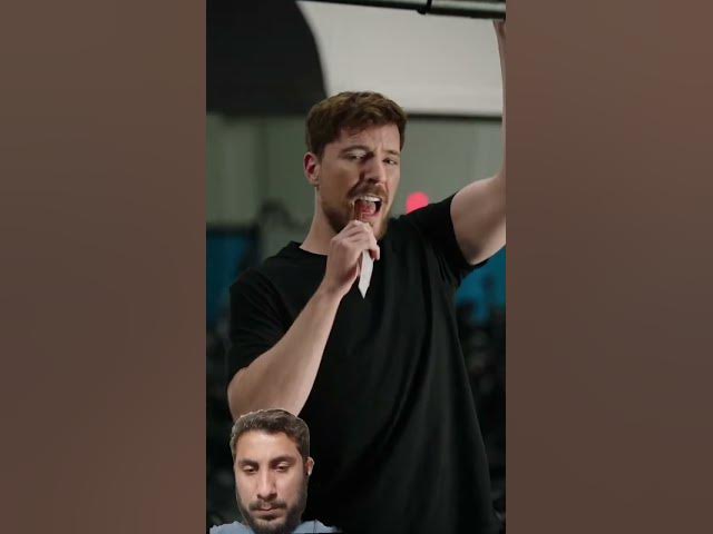 Video thumbnail for Mr beast