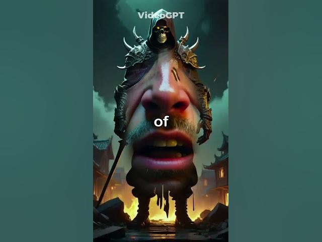 Video thumbnail for シュルレアリスム #midjourney #alien