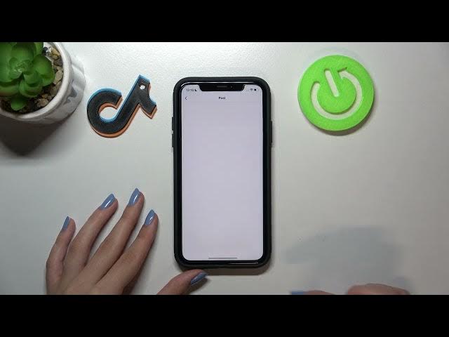 Video thumbnail for How to Add Text to TikTok Video - Add Video Description