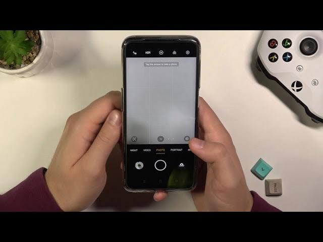 Video thumbnail for Realme Narzo 30 - Camera Top Tricks