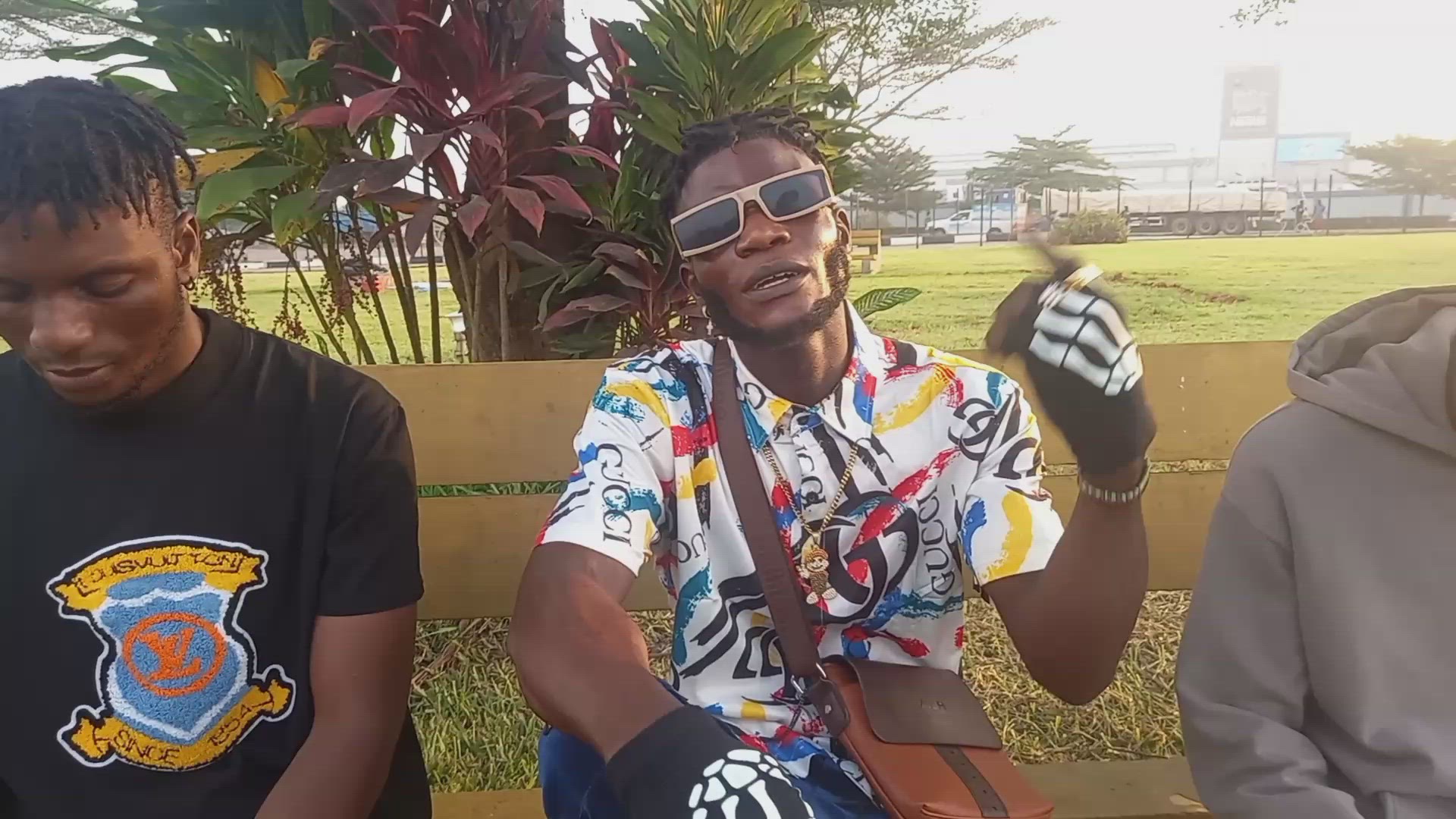 Video thumbnail for Kenzoo_Settlement_Video