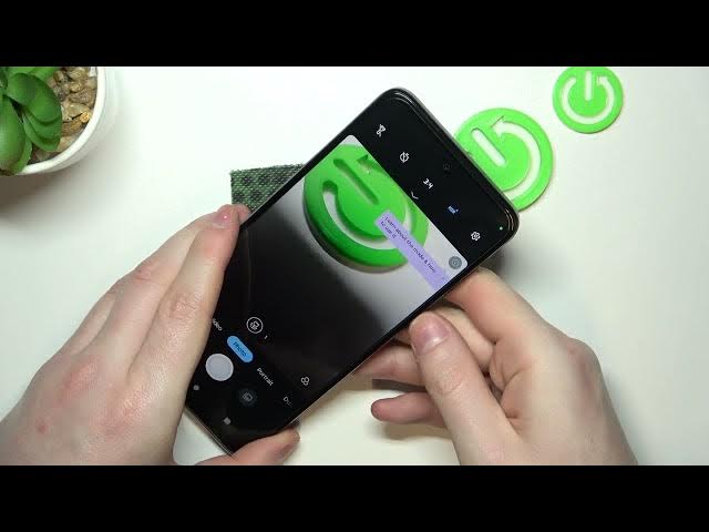 Video thumbnail for How to Capture Macro Photos with Motorola Moto G53 / Macro Photo Mode