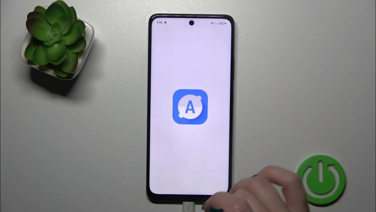 Video thumbnail for How to Check Battery Health on REALME 11 - Use Ampere App