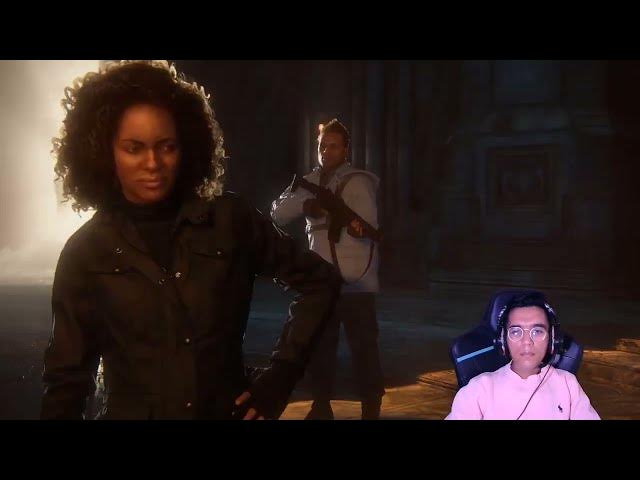 Video thumbnail for Epic Uncharted 4 Moments: Top 10 Kills and Stunts