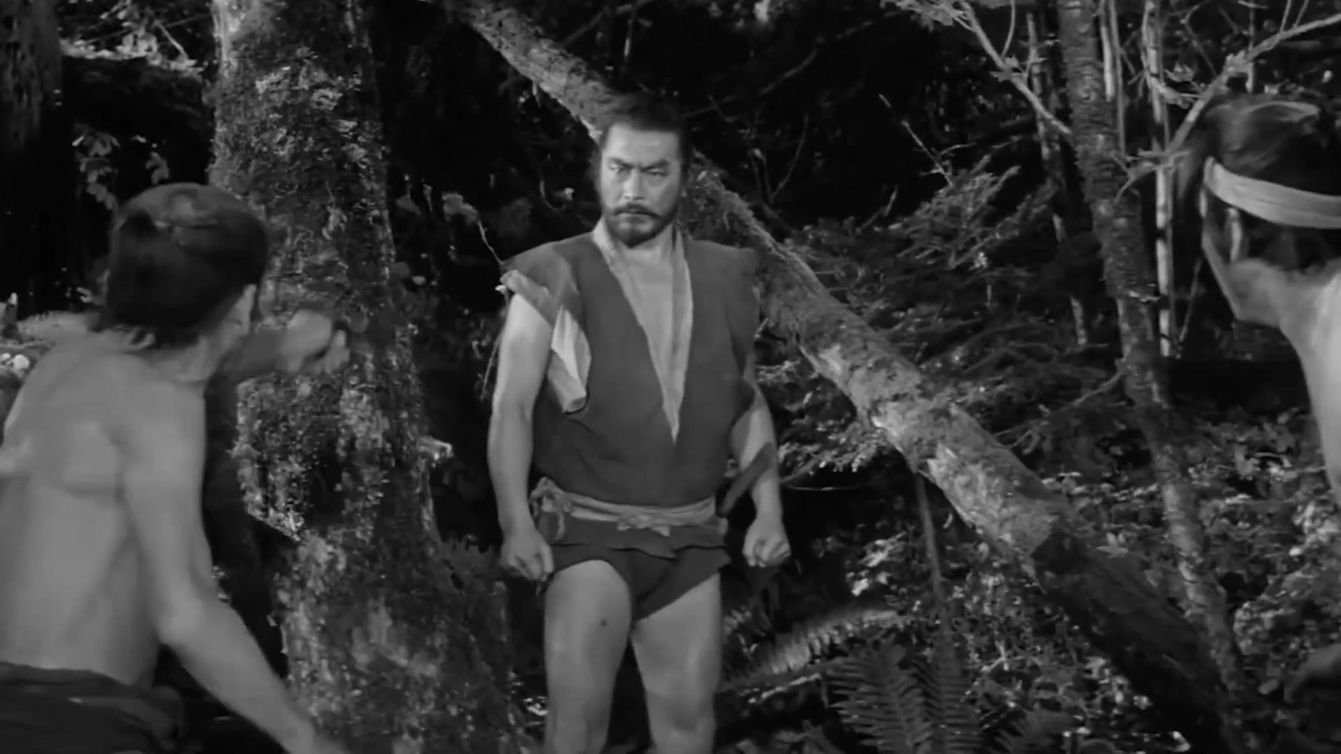 Video thumbnail for The Best Star Wars Side Characters Of All Time