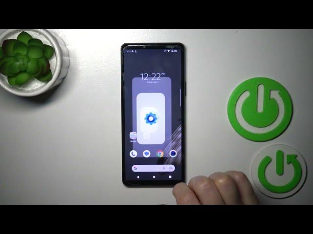 Video thumbnail for Restore the Sound: Unmute Ringtone on Xperia 10 V in a Flash