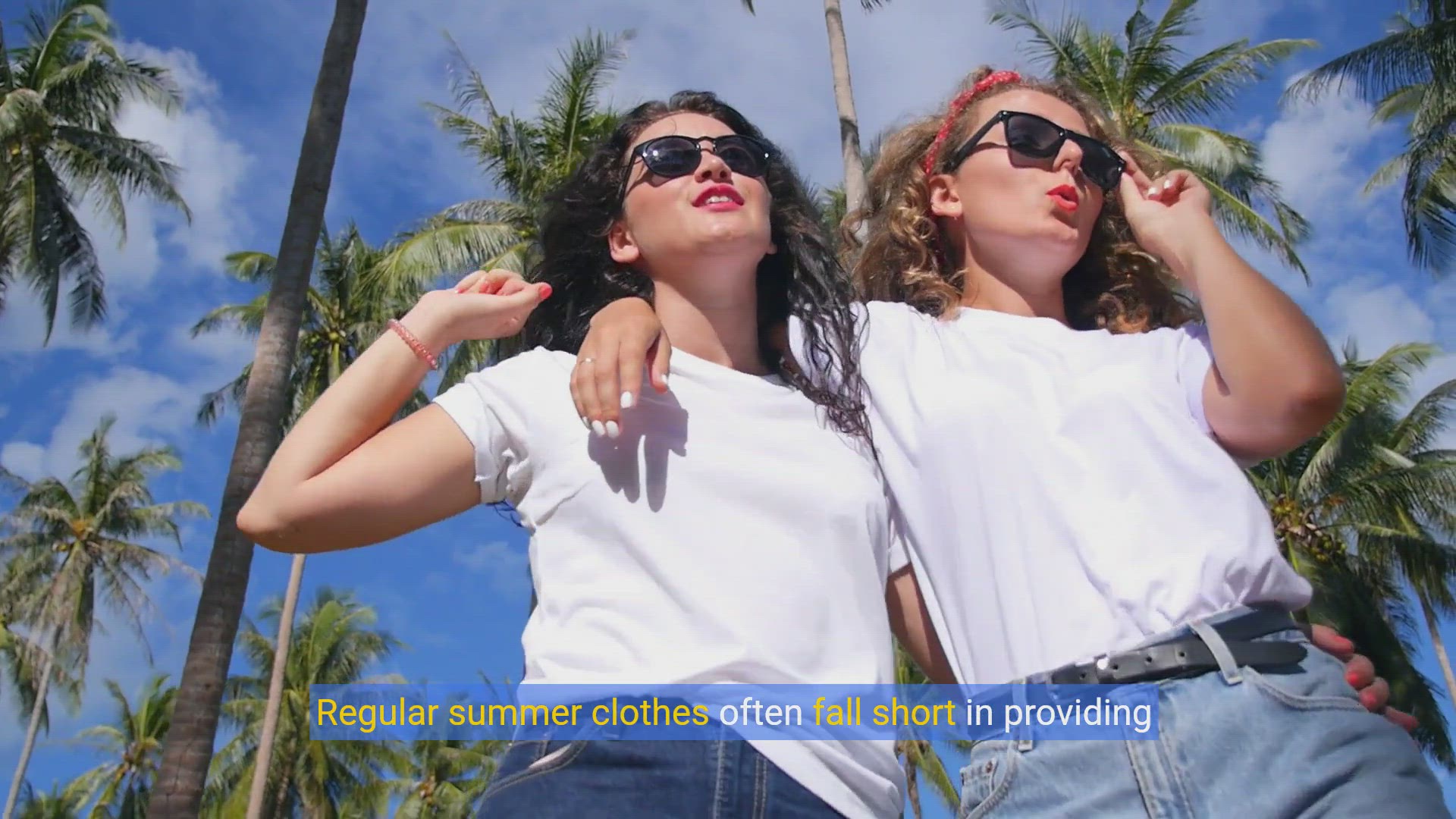 'Video thumbnail for Stay Cool and Stylish: Top Crochet Shirt Designs for Summer'