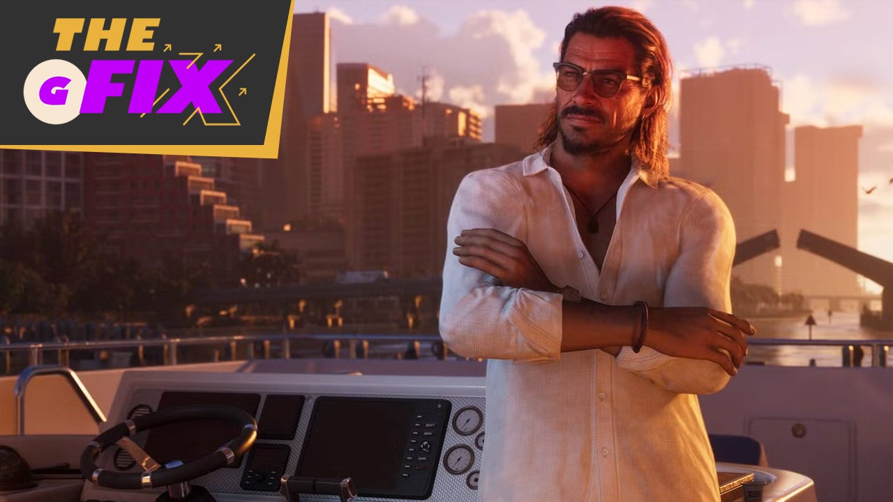 Video thumbnail for GTA 6 Price Addressed by Take-Two CEO - IGN Daily Fix