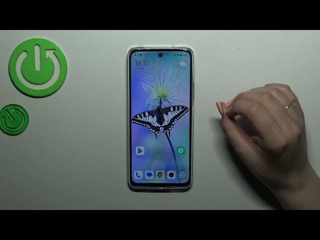 Video thumbnail for How to Block a Mobile Phone Number on a REDMI 12 - Blacklisting a Phone Number