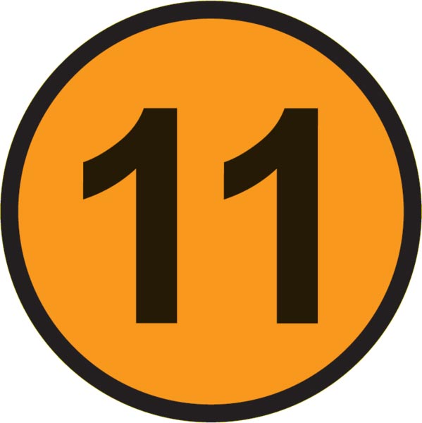 'Video thumbnail for 11: Uncovering the Mysteries of this Enigmatic Number'