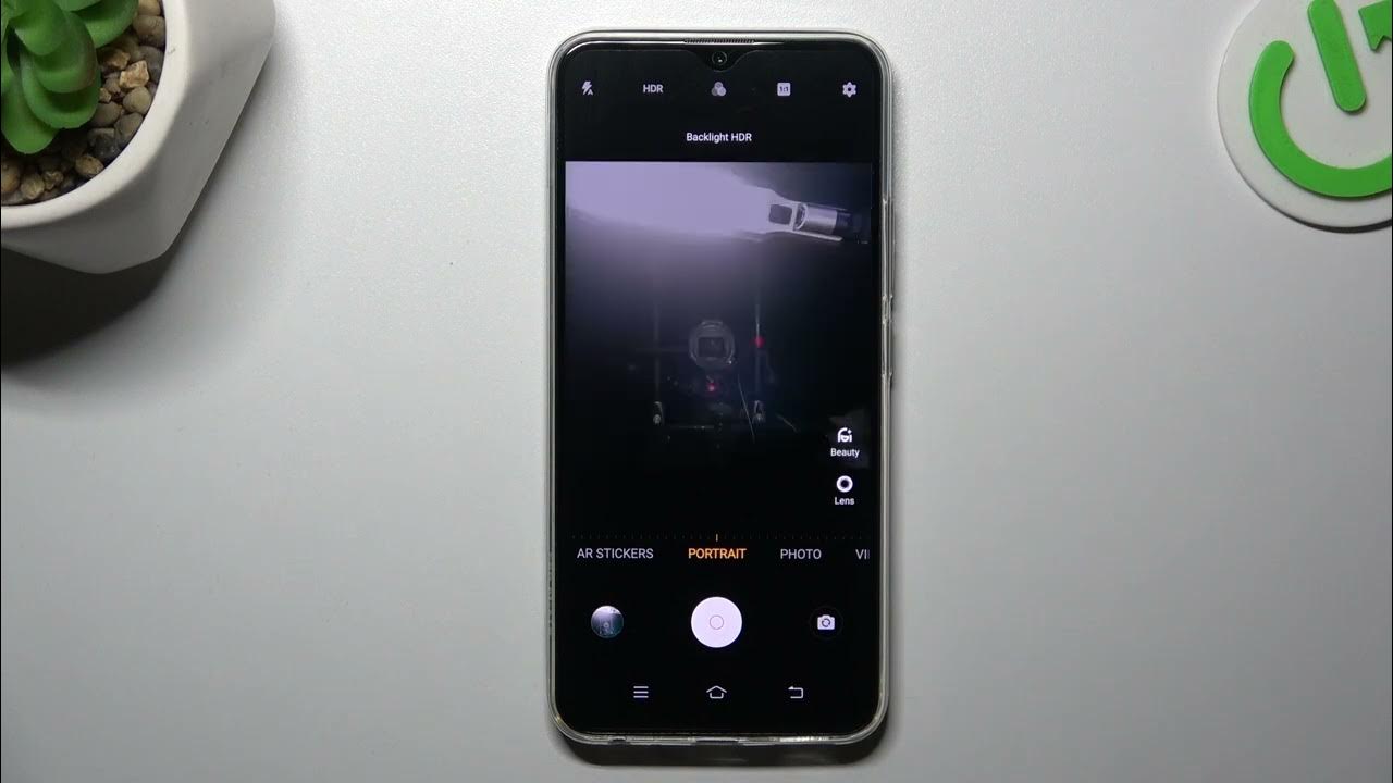 Video thumbnail for How to Manage Photo Location Tag on VIVO Y19?
