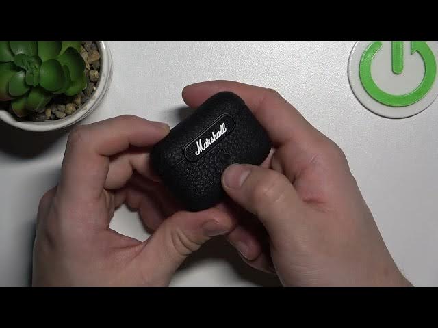 Video thumbnail for How To Hard Reset Marshall Motif A N C