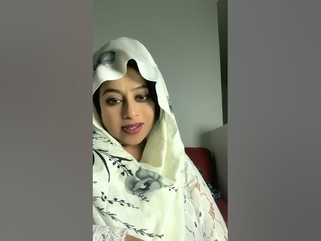 Video thumbnail for ছেলে’সহ রোজা রাখছেন শাবনূর