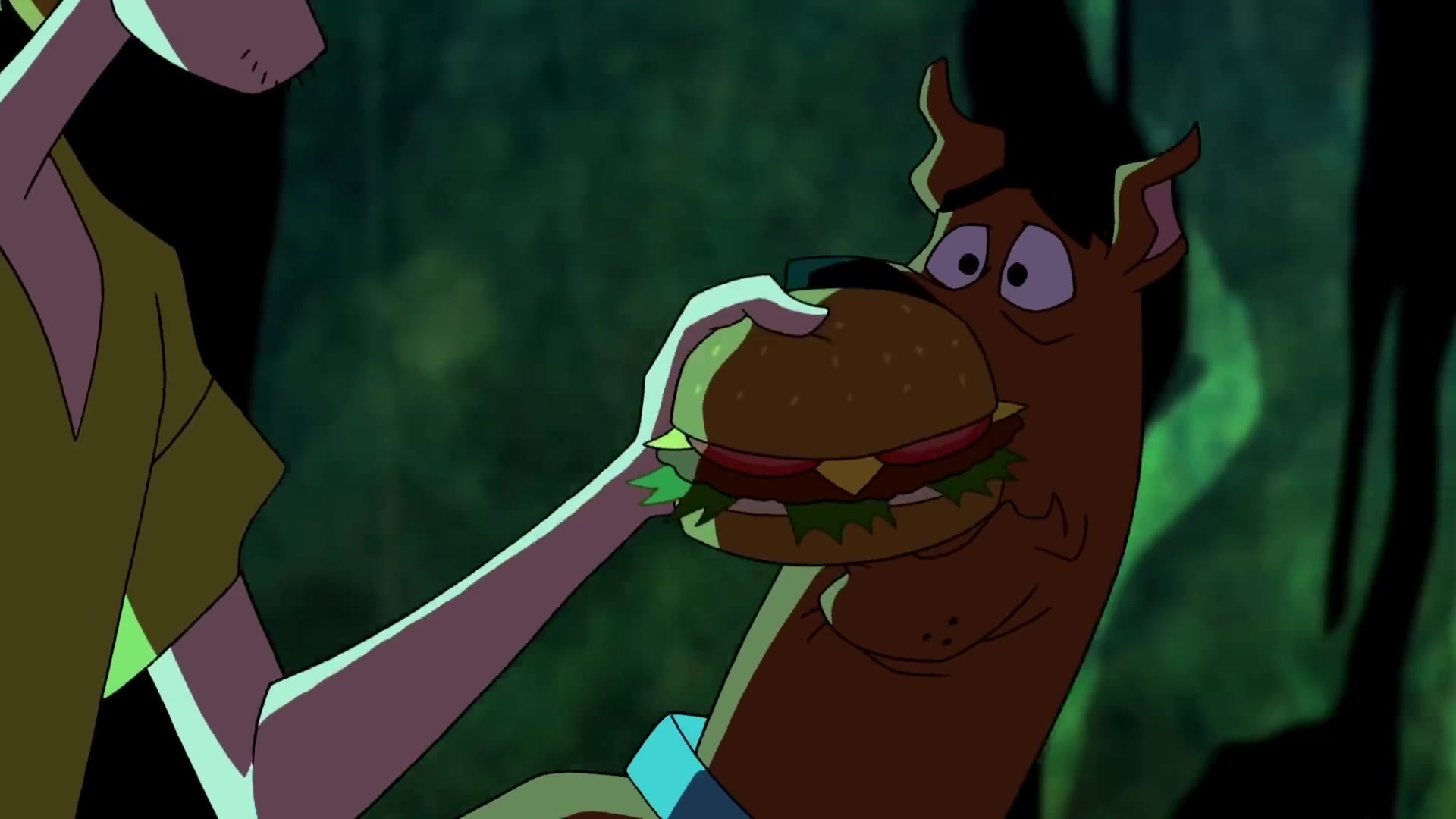 Video thumbnail for Things Only Adults Notice In Scooby-Doo