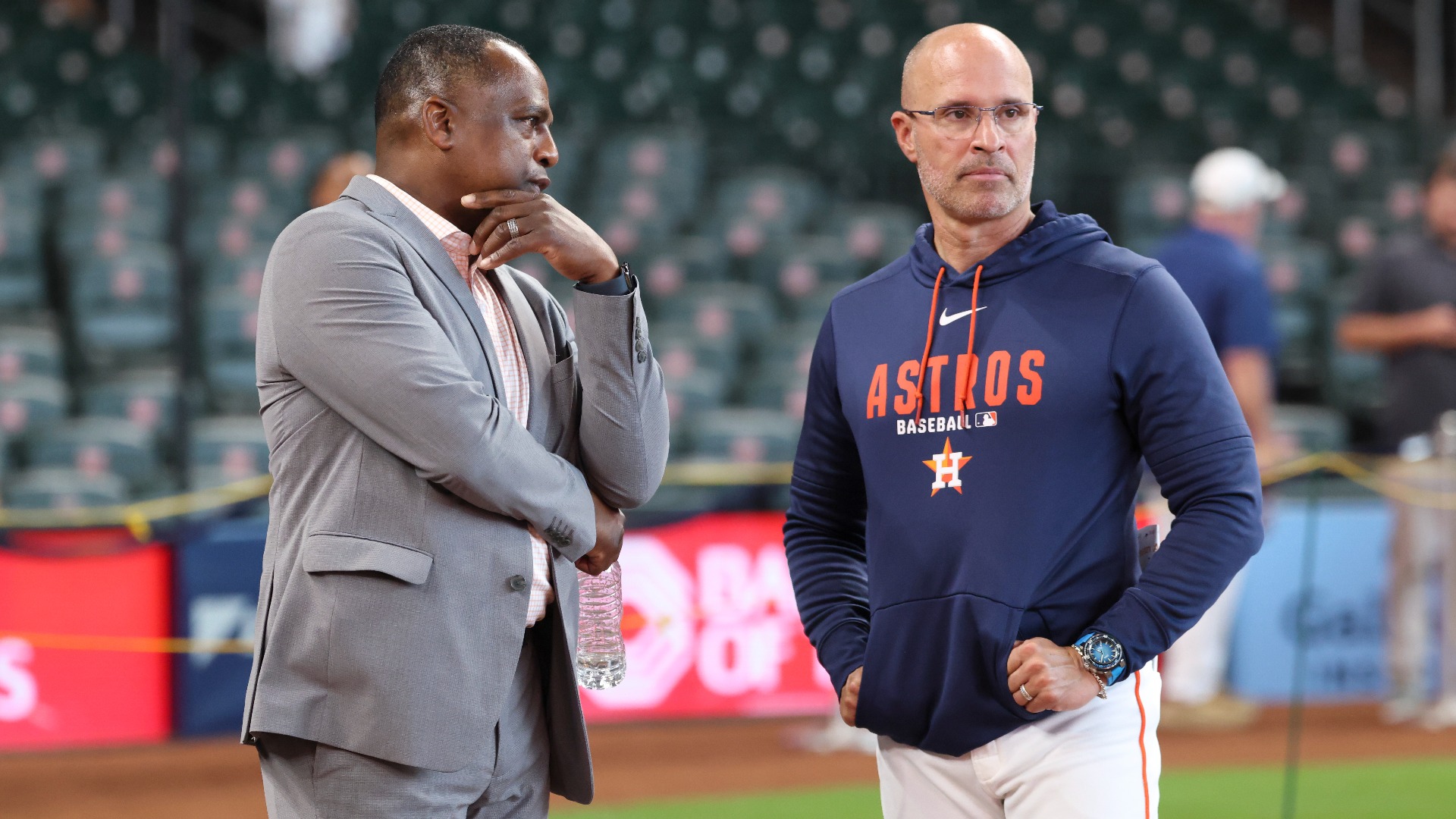 Video thumbnail for Why the Astros GM Dana Brown Was Fired: A Deep Dive