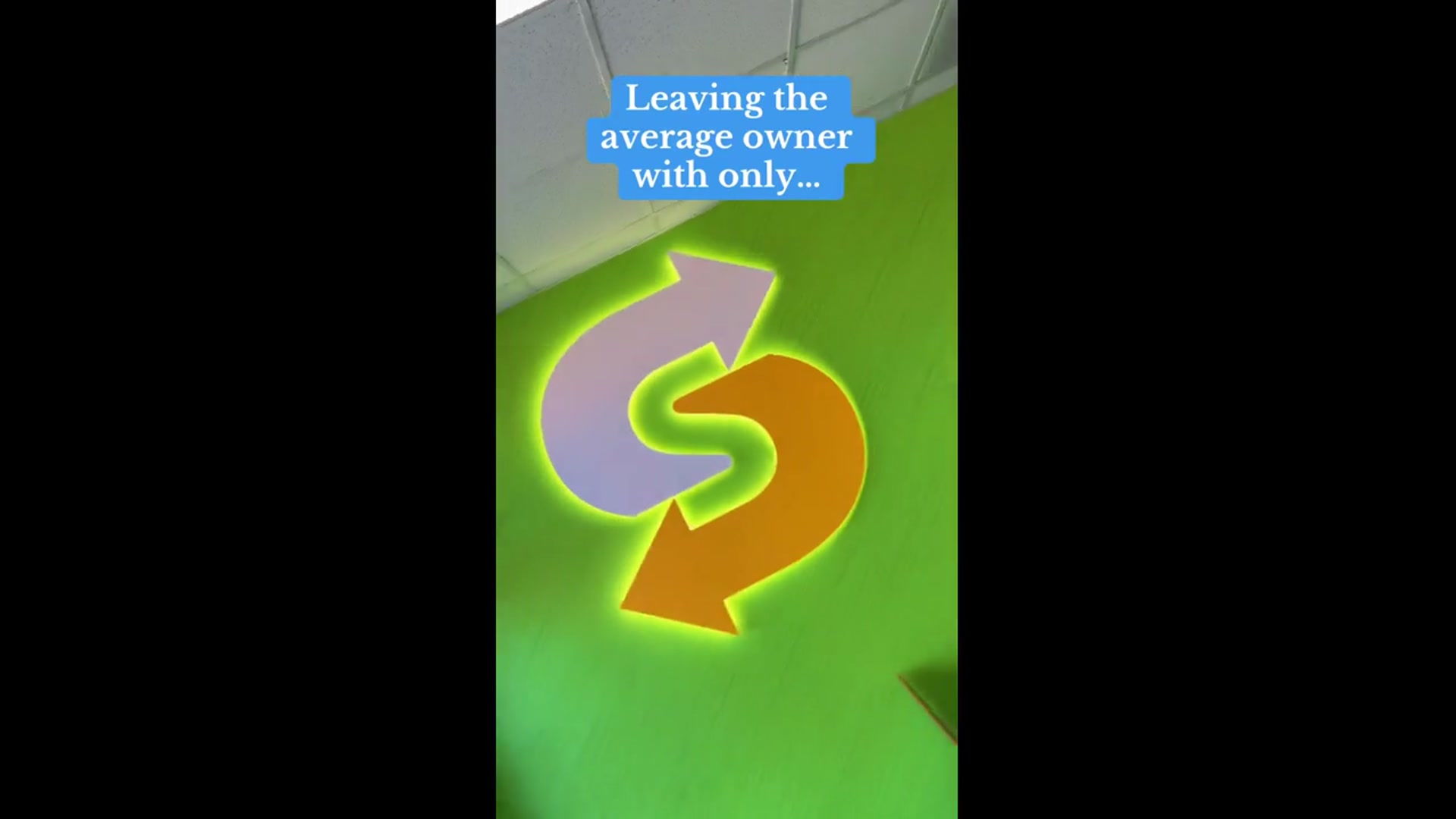 'Video thumbnail for How much it ACTUALLY costs to open a Subway…'