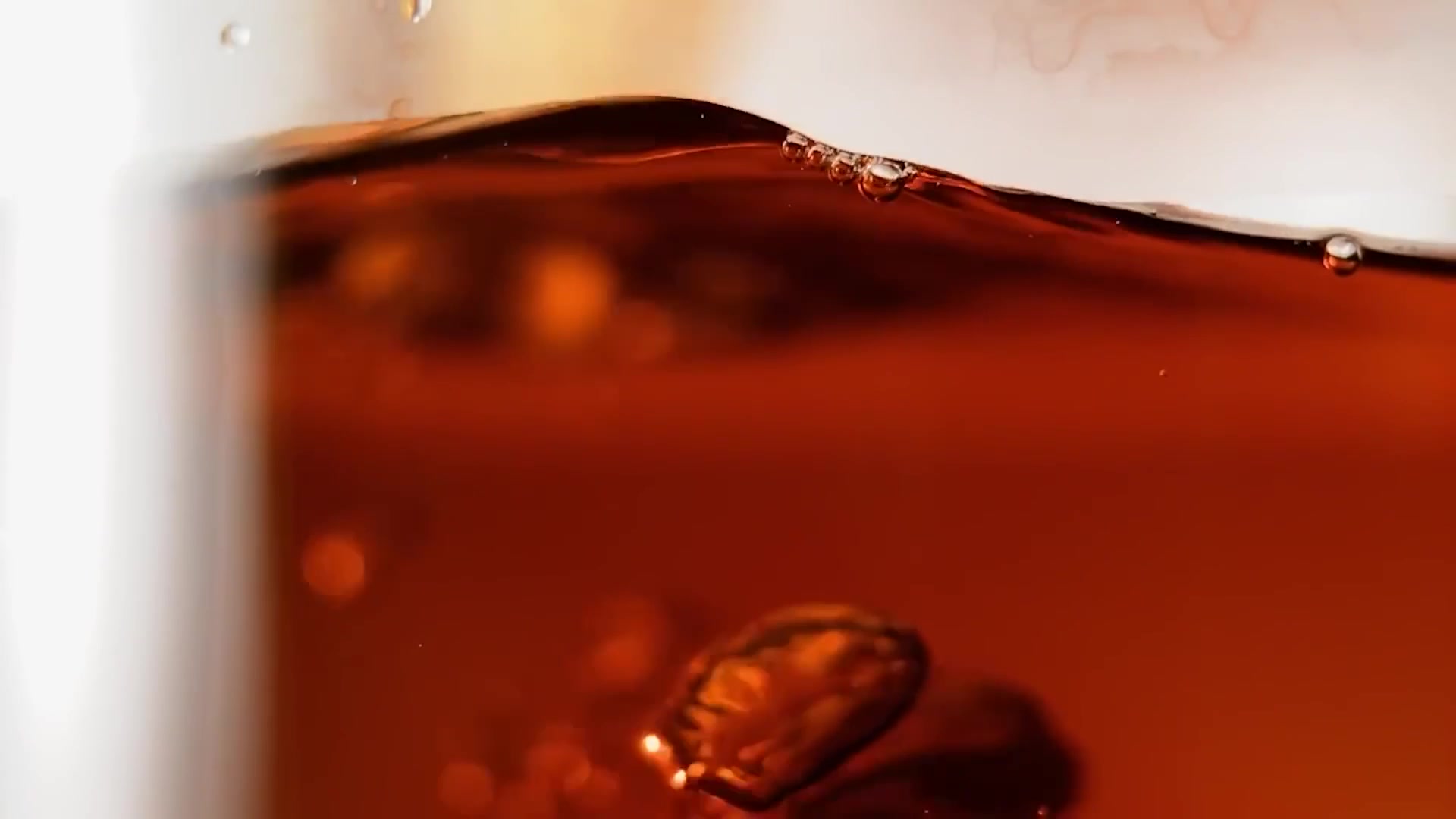 Video thumbnail for The Truth About McDonald's Sweet Tea