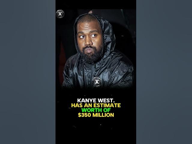 Video thumbnail for Top 10 Richest Rappers Today #shorts #rapper