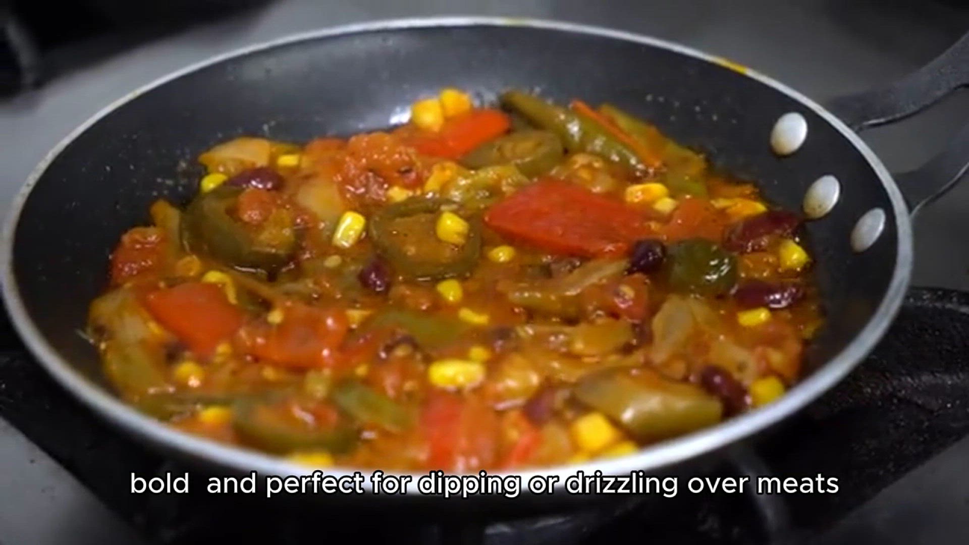 Video thumbnail for toum recipe