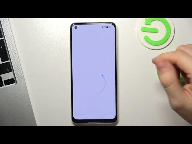 Video thumbnail for How to Set Up Realme 10 - First Configuration