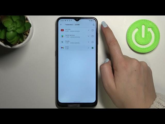 Video thumbnail for How to Update Apps on NOKIA G20 – Install Latest App Version