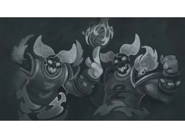 Video thumbnail for Tavern Brawl: Cloneball