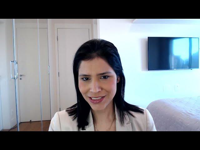 Video thumbnail for Bem vindo ao curso de mindfulness para lidar com ansiedade