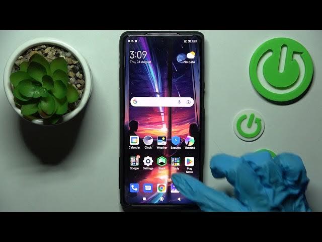 Video thumbnail for How to Clone Apps on XIAOMI Black Shark 5 Pro - Dual Apps