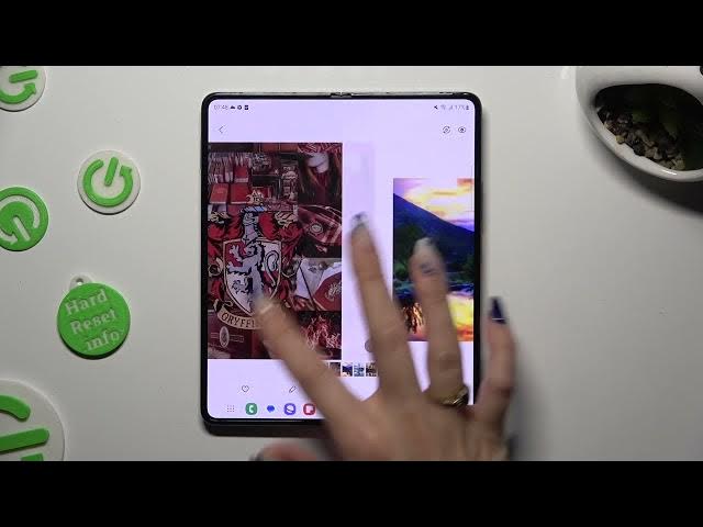 Video thumbnail for Where to Find Downloaded Files on Samsung Galaxy Z Fold5 5G?