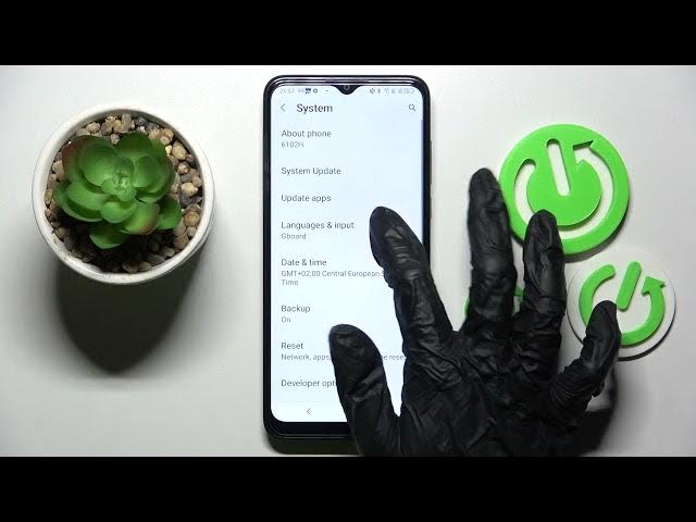 Video thumbnail for TCL 306 - How To Turn On & Off Auto Correction