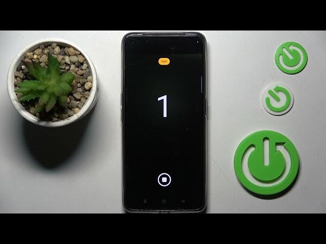 Video thumbnail for How to Set Camera Timer on REALME GT NEO 3T - Photo Delay
