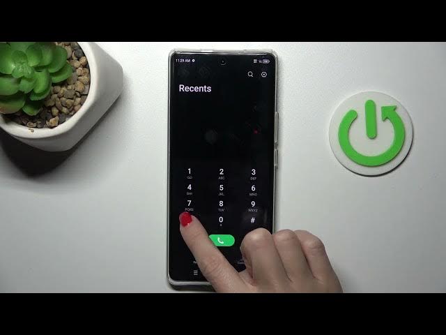 Video thumbnail for INFINIX Zero 30 - All Secret Dial Codes Overview