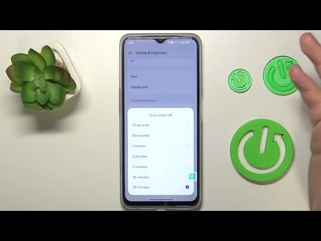 Video thumbnail for Personalize Your OPPO Experience: Learn to Change Screen Timeout Quickly!