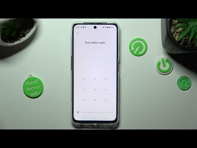 Video thumbnail for How to Add Screen Lock to OnePlus Nord CE 3 Lite