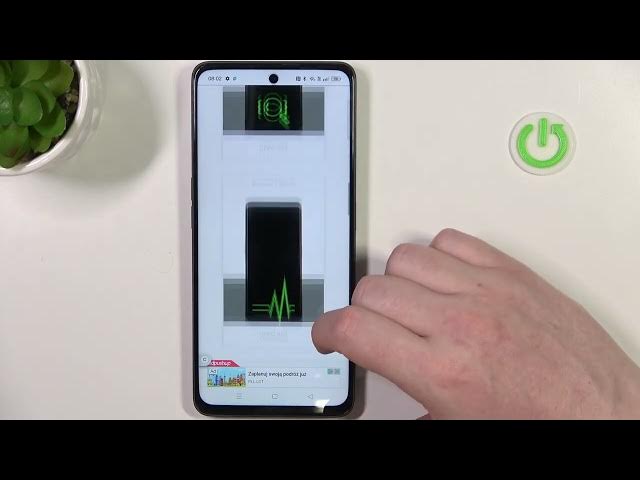 Video thumbnail for Does Oppo A98 Have an AMOLED Display?