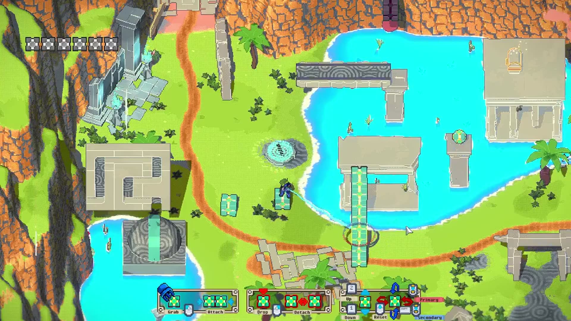 'Video thumbnail for Sands of Hope - Official Launch Trailer'