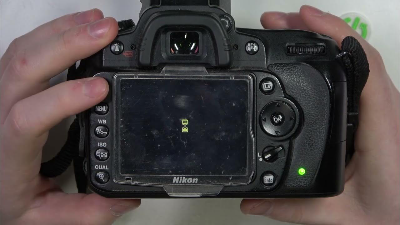 Video thumbnail for How to Use Bracketting on Nikon: Finding & Opening Bracketing Flash Settings on Nikon Camera!