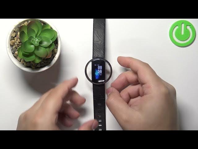 Video thumbnail for How to Power On Garett Women Nicole?