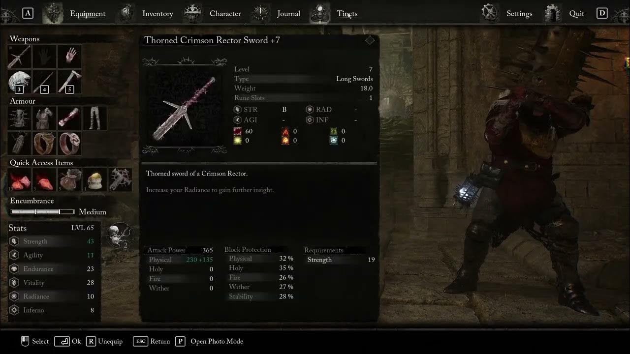 Video thumbnail for How To Change Display Mode On Lords of The Fallen