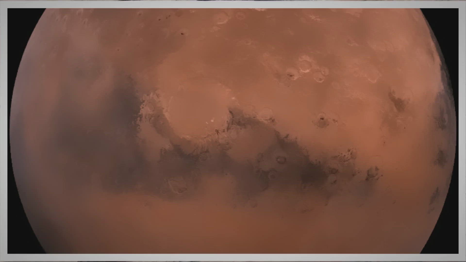 'Video thumbnail for Interesting Facts About Mars'