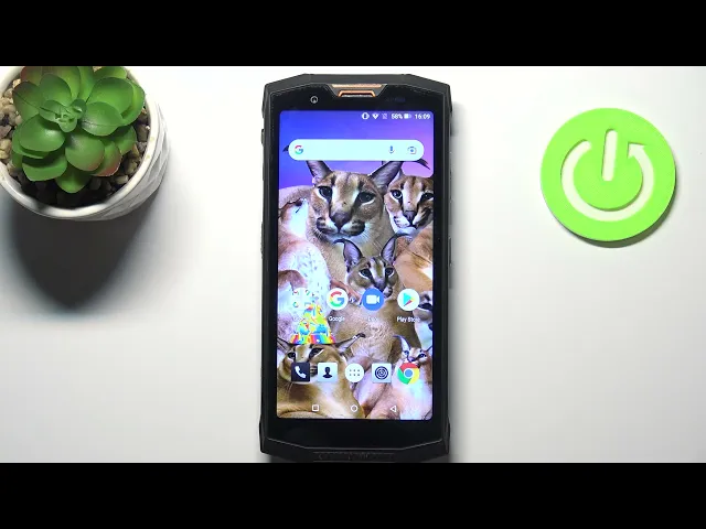 Video thumbnail for How to Disable Custom Key Function in DOOGEE S80 – Custom Key Settings