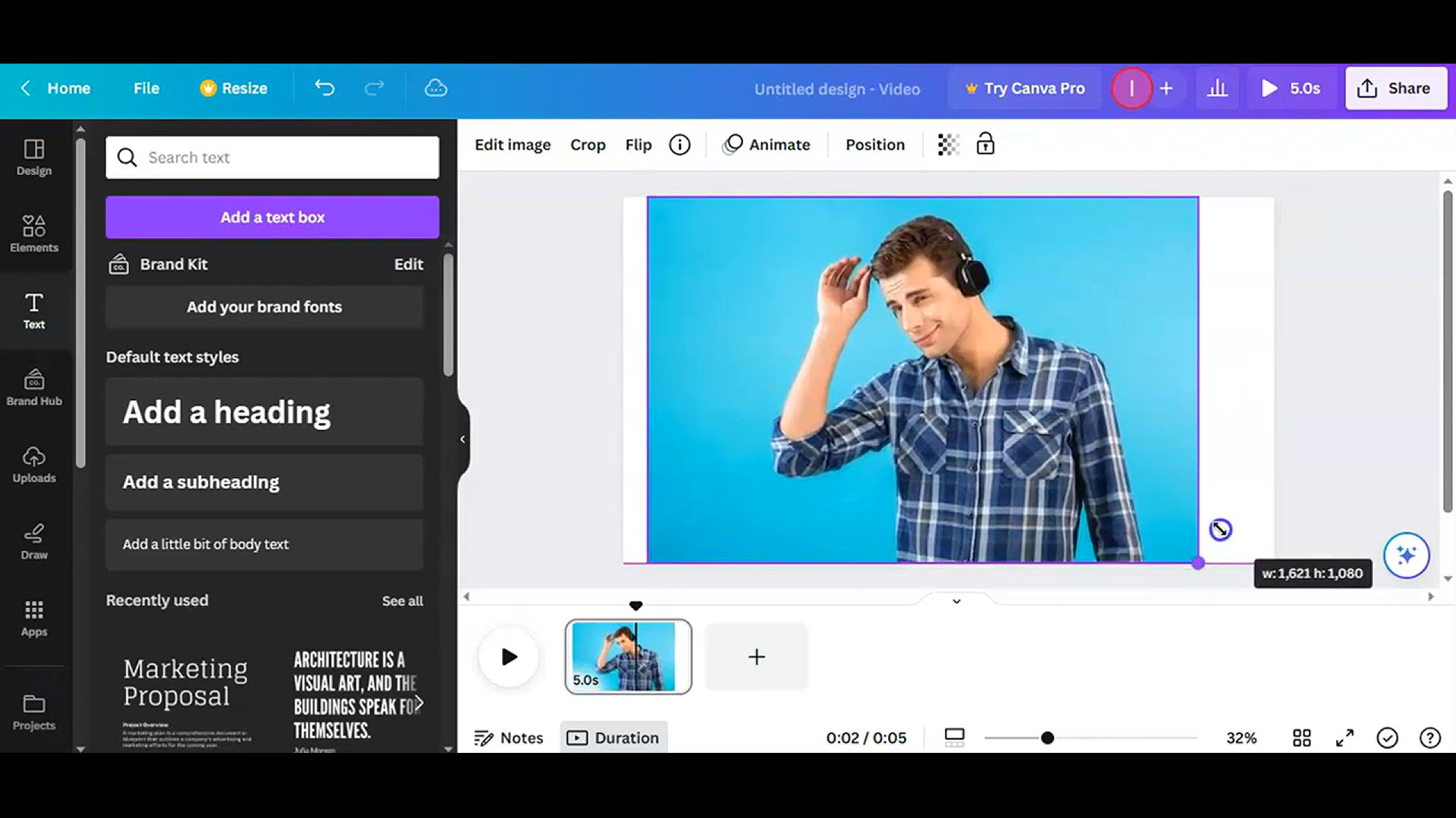 'Video thumbnail for Trending Instagram Canva Editing _ Canva Tutorials'