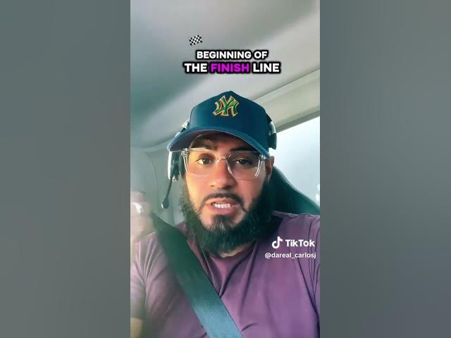 Video thumbnail for Be mindful of your circle #motivation