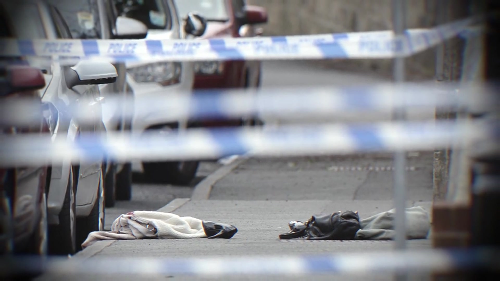 Video thumbnail for How political violence and conspiracy became mainstream in Britain | The News Agents